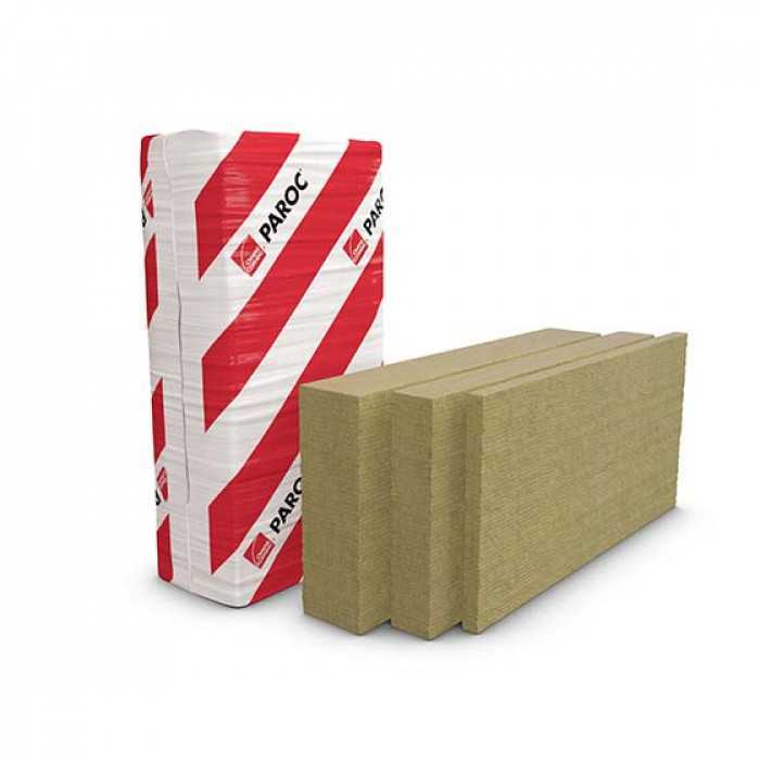 Плита Paroc GRS 20 50х600х1200